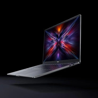 【World Premiere】Xiaomi REDMI Book 14 2025 NEW Intel Core 5 220H 32G+1TB 2.8K 120Hz Screen