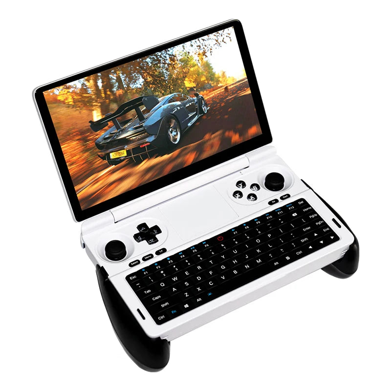 GPD WIN Mini 2025 Ryzen™ AI 9 HX 370/Ryzen R7 8840U 7-inch Pocket PC 32GB RAM 2TB SSD Mini Laptop