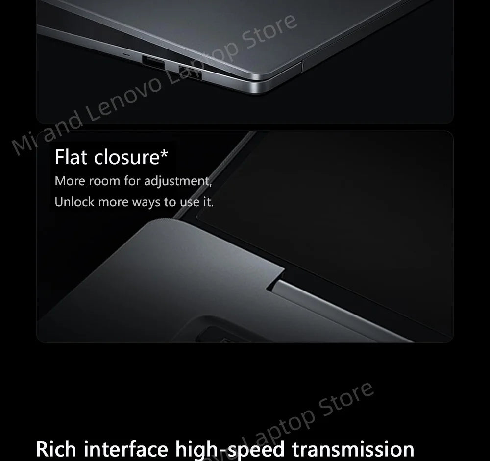 【World Premiere】REDMI Book Pro 16 2025 Ultra5-225H/Ultra7-255H 32GB+1TB 2.5K/3.1K 120Hz/165Hz  Grey