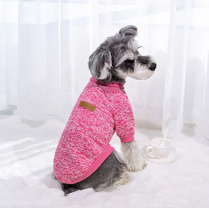 Vêtements d'hiver pour petits chiens, manteaux chauds pour chihuahuas, schnauzers, carlins, sweat-shirts, vêtements décontractés pour chiens et chats, accès pour animaux de compagnie