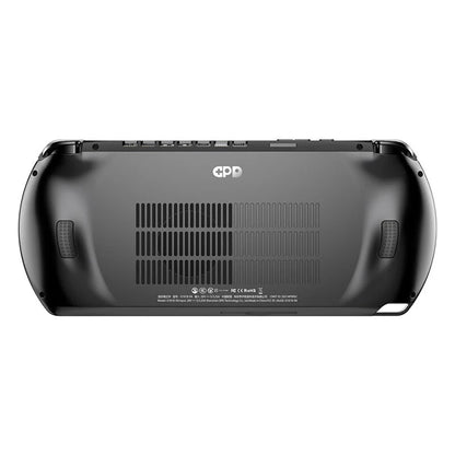 GPD WIN 4 2025 AMD Ryzen™ AI 9 HX 370/ AMD Ryzen 7 8840U Processor 32GB RAM 1TB/2TB Hard Drive 6-inch Pocket Mini PC Laptop