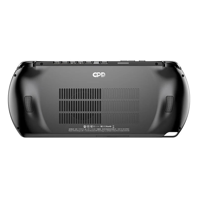 GPD WIN 4 2025 AMD Ryzen™ AI 9 HX 370/ AMD Ryzen 7 8840U Processor 32GB RAM 1TB/2TB Hard Drive 6-inch Pocket Mini PC Laptop