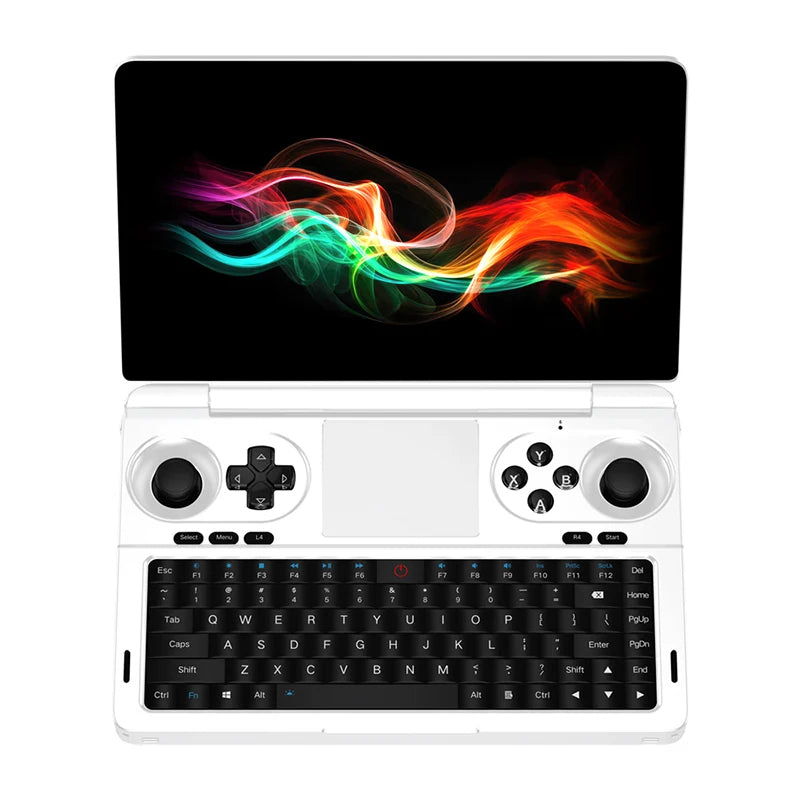 GPD WIN Mini 2025 Ryzen™ AI 9 HX 370/Ryzen R7 8840U 7-inch Pocket PC 32GB RAM 2TB SSD Mini Laptop