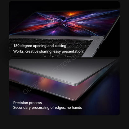 REDMI BOOK 14 2025 intel Core 5 210H 16GB RAM 512G/1TB SSD 14inch 2.2K 120Hz Screen