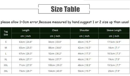 Chemise western en détresse, imprimé dessin animé tendance, nouveau style d'été, voyage et loisirs, col rond, haut basique et polyvalent pour femme, imprimé T-S