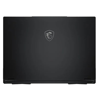 2025 MSI Raider A18 HX Gaming Laptop 18 Inch Mini LED 4K 120Hz UHD+ Screen Netbook AMD R9-9955HX3D 64GB 2TB RTX5080 Notebook PC