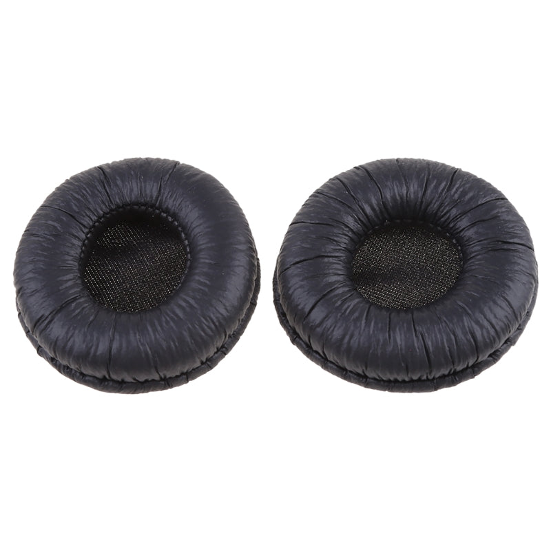 1 Pair/Set Replacement Ear Pads Cushions for sennheiser PX100 PX200 Headphones