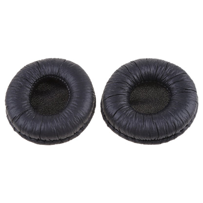 1 Pair/Set Replacement Ear Pads Cushions for sennheiser PX100 PX200 Headphones