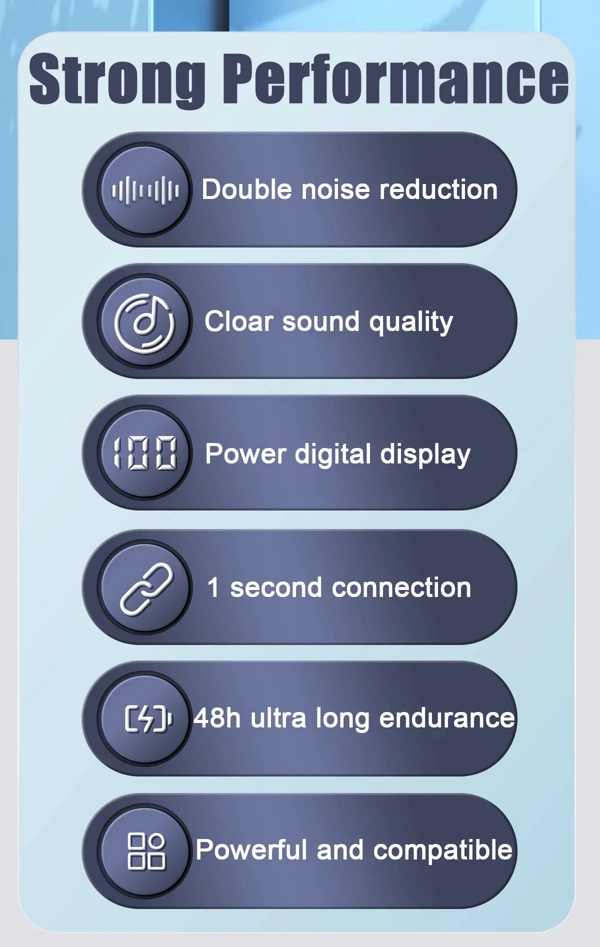 Microphone Lavalier 2.4GHz, sans fil, à aspiration magnétique, avec étui de chargement, pour enregistrement vidéo, Plug and Play