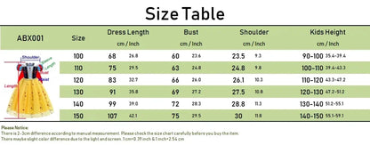 Costume de princesse pour bébé fille, robe de soirée, robe de bal, déguisements de princesse pour carnaval, Halloween