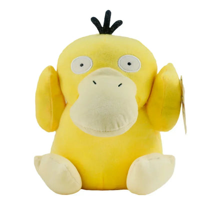 2025@@@@10PCS 20cm Pokemon Stuffed Plush Toys Kawaii Pikachu  Anime Doll Kids Birthday Kawaii Cute Soft Children Stuffed Plush