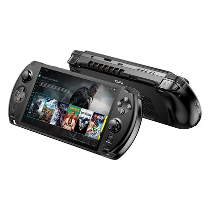 GPD WIN 4 2025 AMD Ryzen™ AI 9 HX 370/ AMD Ryzen 7 8840U Processor 32GB RAM 1TB/2TB Hard Drive 6-inch Pocket Mini PC Laptop