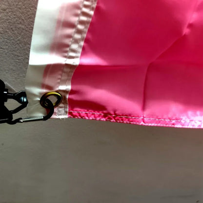 Cowgirl Western Flag - 90x150cm Funny Polyester Banner - Trendy College Dorm Decor for Girls, Room Wall Hanging Decoration