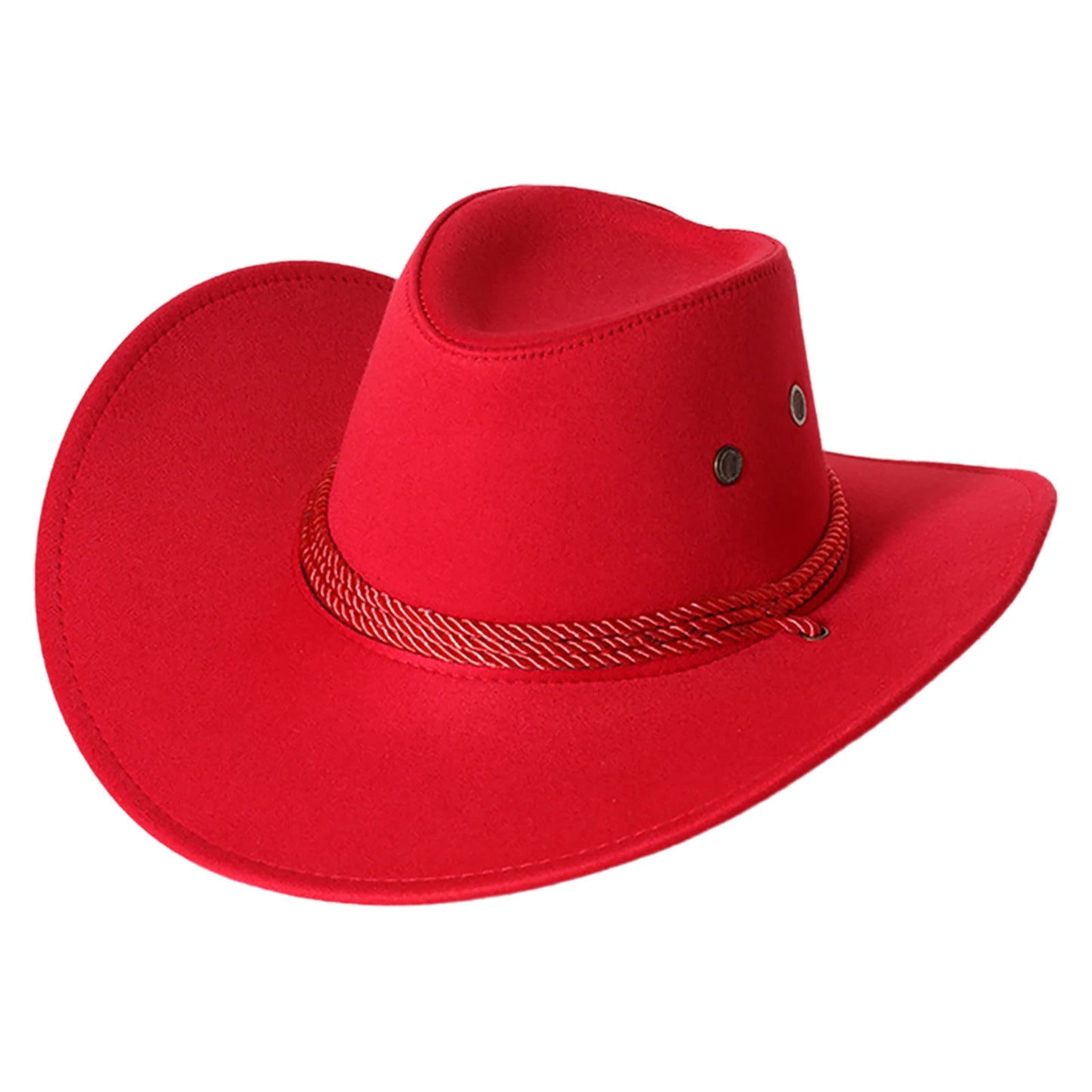 Costume de cow-girl western 3 pièces pour fille, robe plissée à paillettes avec chapeau de cowboy et bandana, pour Noël, Halloween, fête