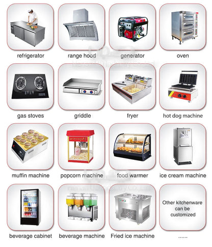 Urdream New Arrival Wholesale Price Food Trucks USA Australia Standard Concession Food Trailer Taco Hamburger Fast Food Truck