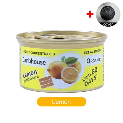 Diffuseur d'arômes de voiture haut de gamme, petit bidon de parfum en bois, parfum de voiture, parfum de voiture, baume de voiture, ornement de voiture