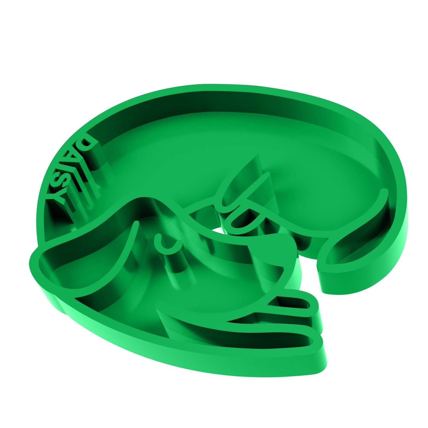 Custom Slow Puzzle Feeder Bowl - S Series