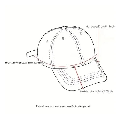 Chapeau de cowboy occidental rétro - YELLOWSTONE DUTTON Ranch casquette de baseball imprimée tête de vache brodée pour hommes et femmes