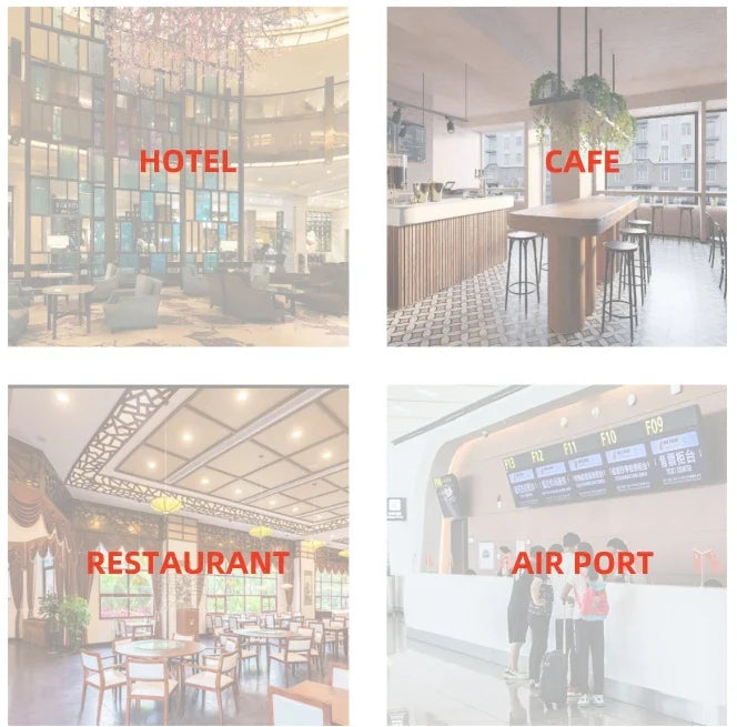 Kiosque de paiement de machine d'auto-service de terminal Chèque personnalisé dans le self-service interactif de gestion des visiteurs par contact de kiosque