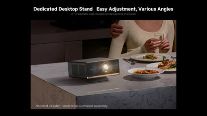 Wanbo X5 Pro New Projector Online 4k Full HD 1080P HDR10 Proyector 1100 ANSI  Android TV11.0 ASA3.0 Auto Focus Projectors