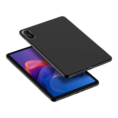 HUWEI Case For Xiaomi Redmi Pad 2 2025 Flip Stand Cover for Redmi Pad 2 Pad2 Case Red Mi Pad 2 11 inch Tablet Case TPU Shell