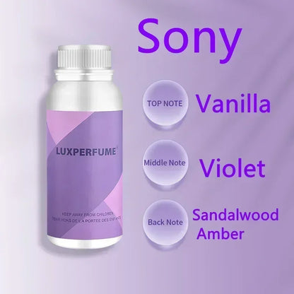 Diffuseur d'huiles essentielles 100 ml, Collection hôtel, Huile aromatique, Désodorisant pour voiture, Parfum, Humidificateur pour la maison et le bureau