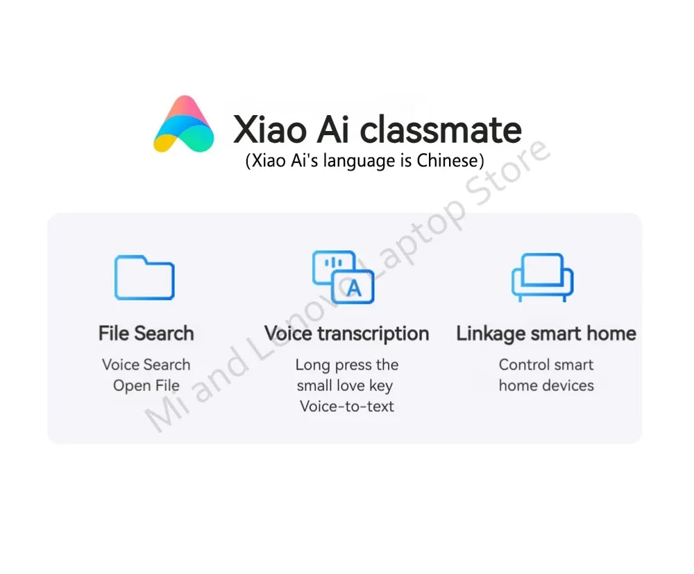 【World Premiere】Xiaomi REDMI Book 14 2025 NEW Intel Core 5 220H 32G+1TB 2.8K 120Hz Screen