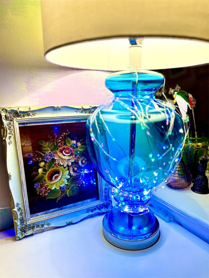 1m/2m/3m/5m/10m USB LED String Lights Garland Lamp DIY Party Wedding Christmas Tree Flasher Fairy LED Lights Home Decoration