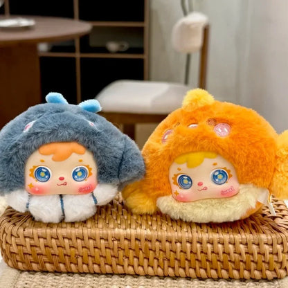 Directory 2  replica version  loloan Ocean Series Blind Box cute kawaii birthday gift toy collection pendant