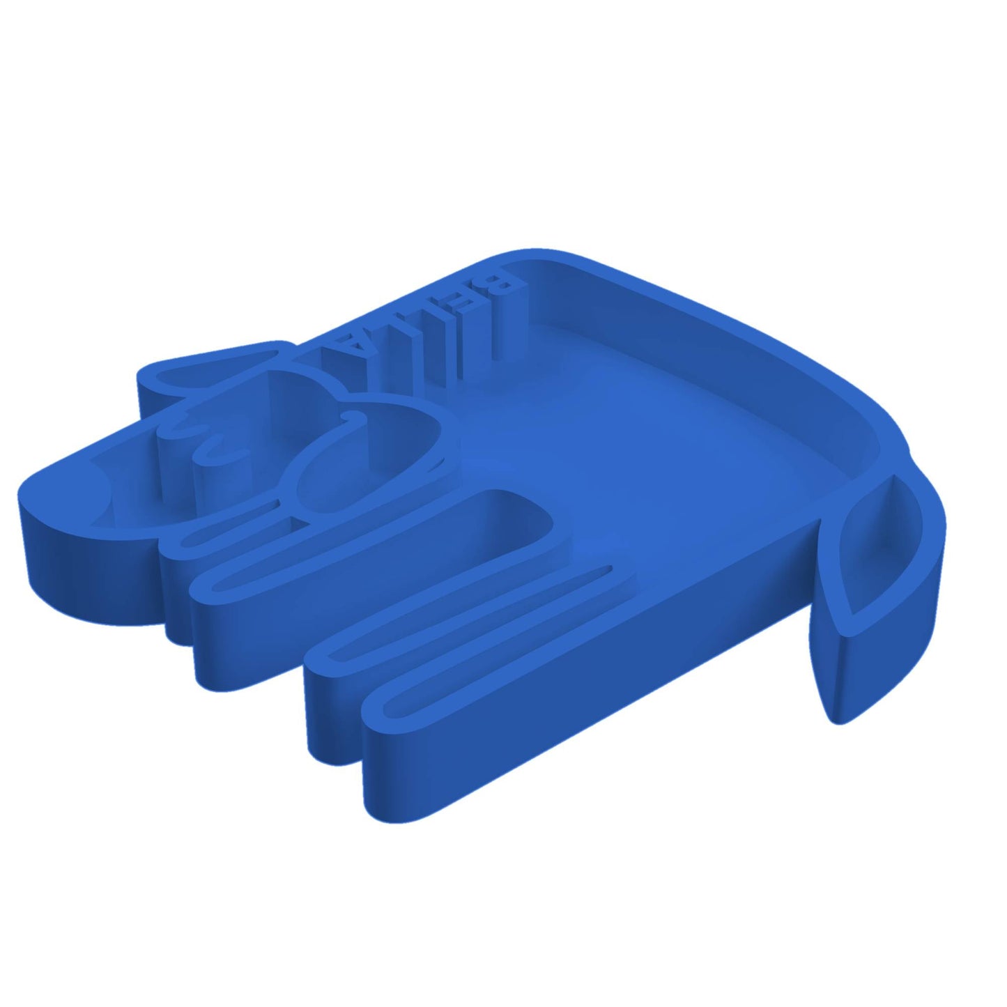 Custom Slow Puzzle Feeder Bowl - S Series