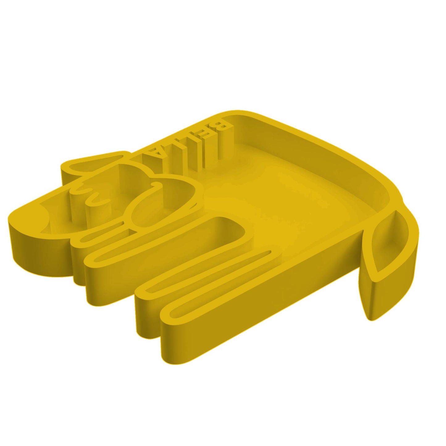 Custom Slow Puzzle Feeder Bowl - S Series