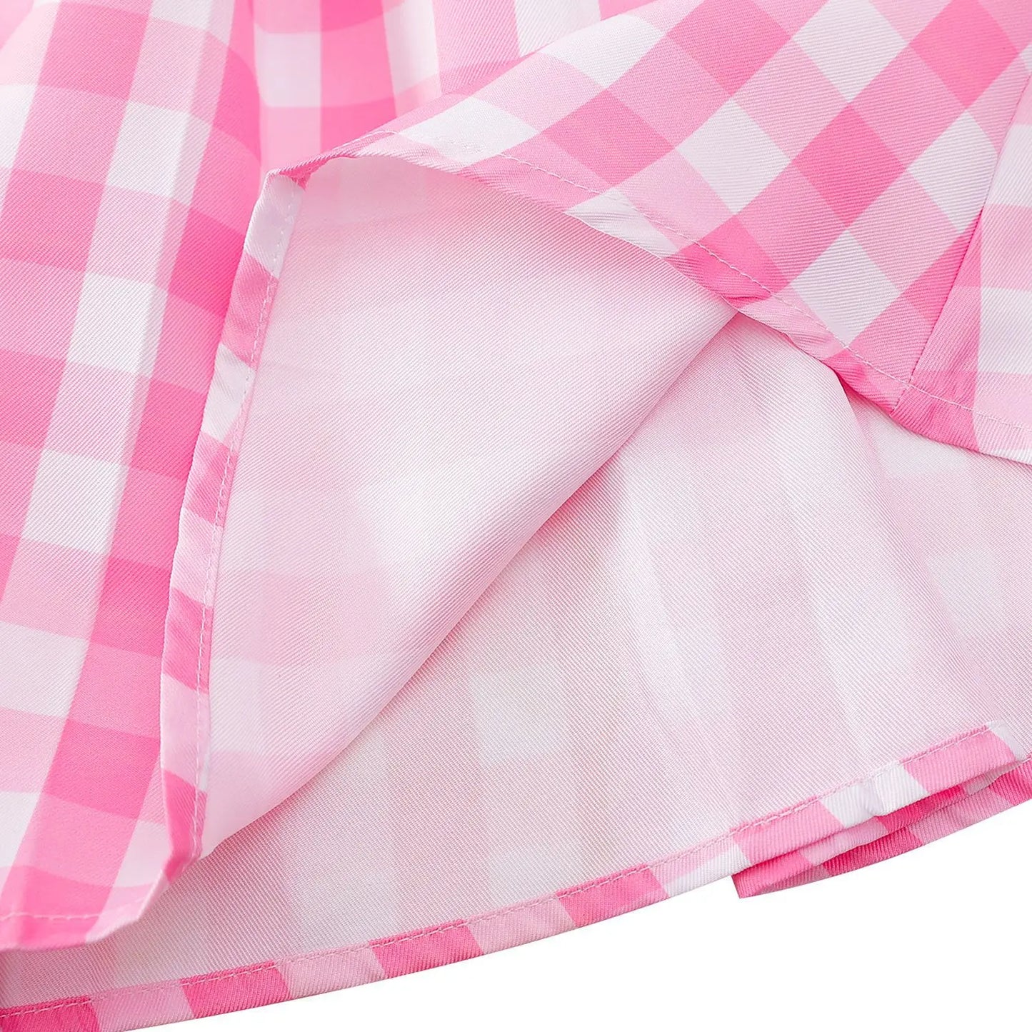Tenue de cow-girl Barbie pour fille de 2 à 12 ans, tenue de cosplay Barbie pour Halloween