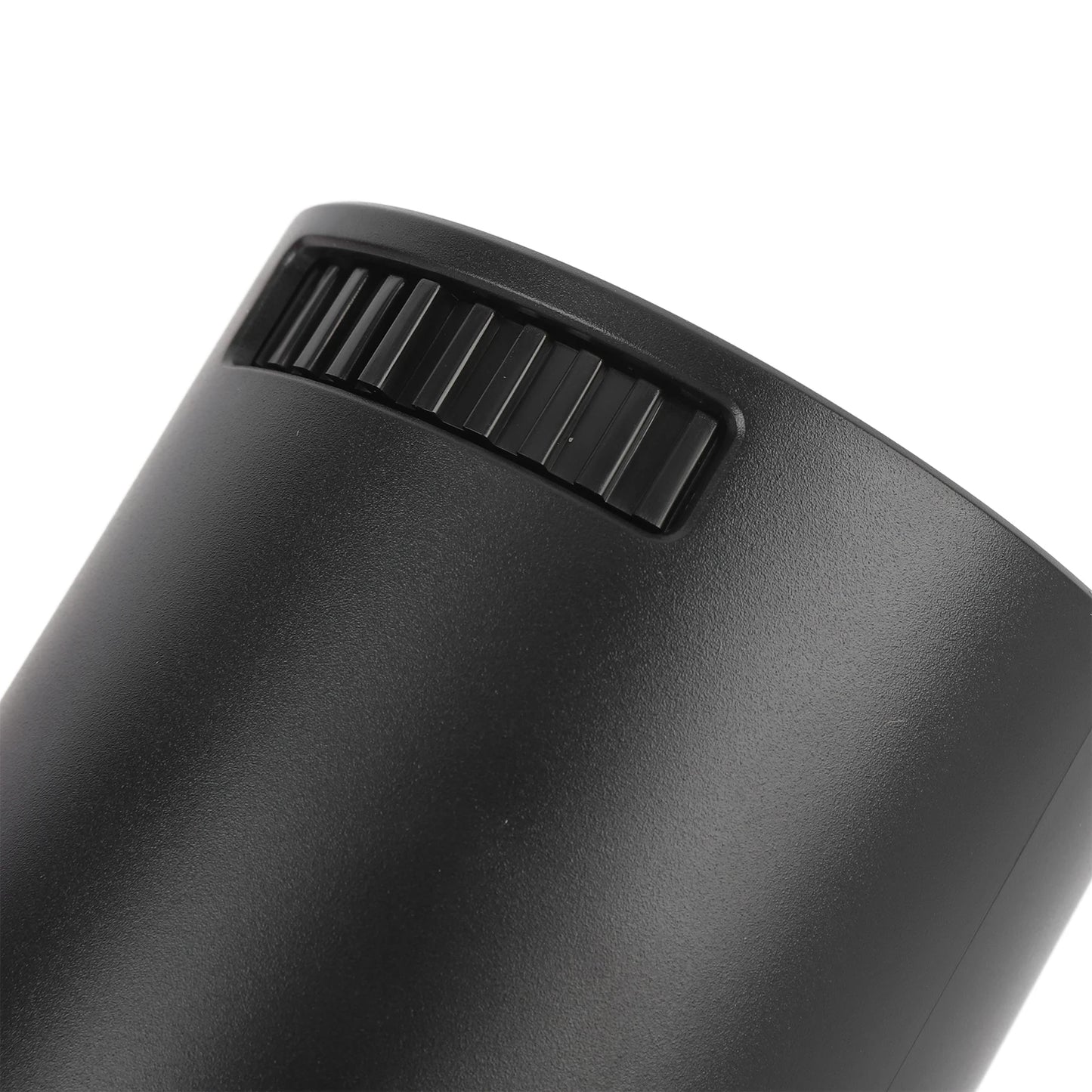 Video Projector Portable Projector Bluetooth Wireless Fidelity USB TV Sticks 8000lm Brightness Black for Laptop PC Smartphone