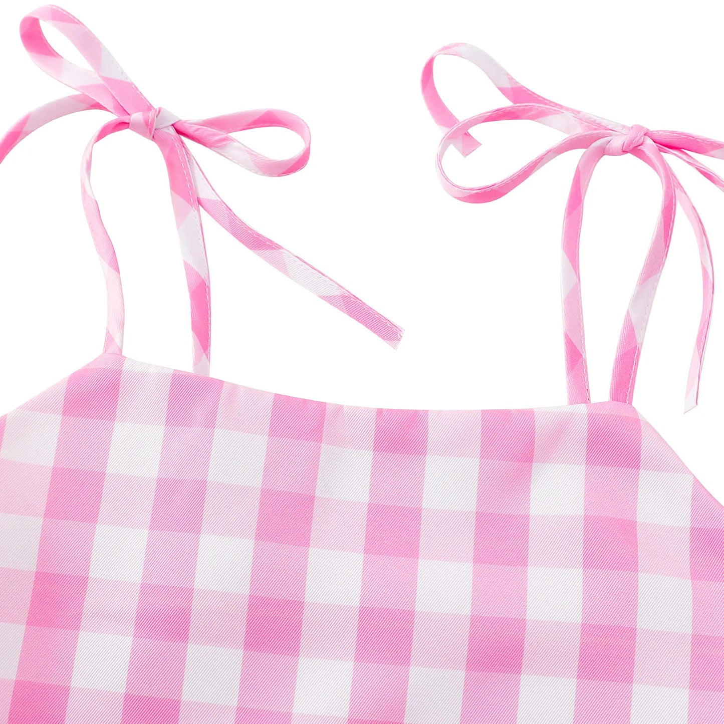 Tenue de cow-girl Barbie pour fille de 2 à 12 ans, tenue de cosplay Barbie pour Halloween