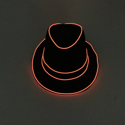 Newest LED Luminous Bow Tie For Man Christmas Wedding Light Bow Tie Festival Party Supplies Fluorescent Party Props