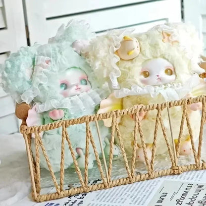 Original Blind Box Loloan Ocean Series Mystery Box Cute Backpack Pendant Room Decor Toy Birthday/Christmas Surprise Gift