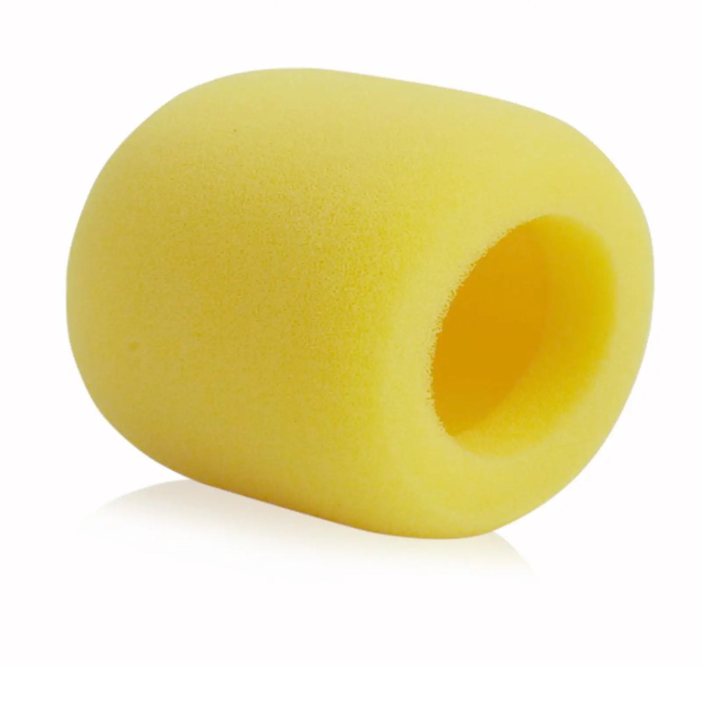 Microphone Inner-foam for shure SLX24 PGX24 PG58 BETA58A Mic Cover Professional Studio WindScreen Sponge Microphone Cap