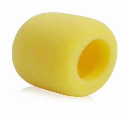 Microphone Inner-foam for shure SLX24 PGX24 PG58 BETA58A Mic Cover Professional Studio WindScreen Sponge Microphone Cap