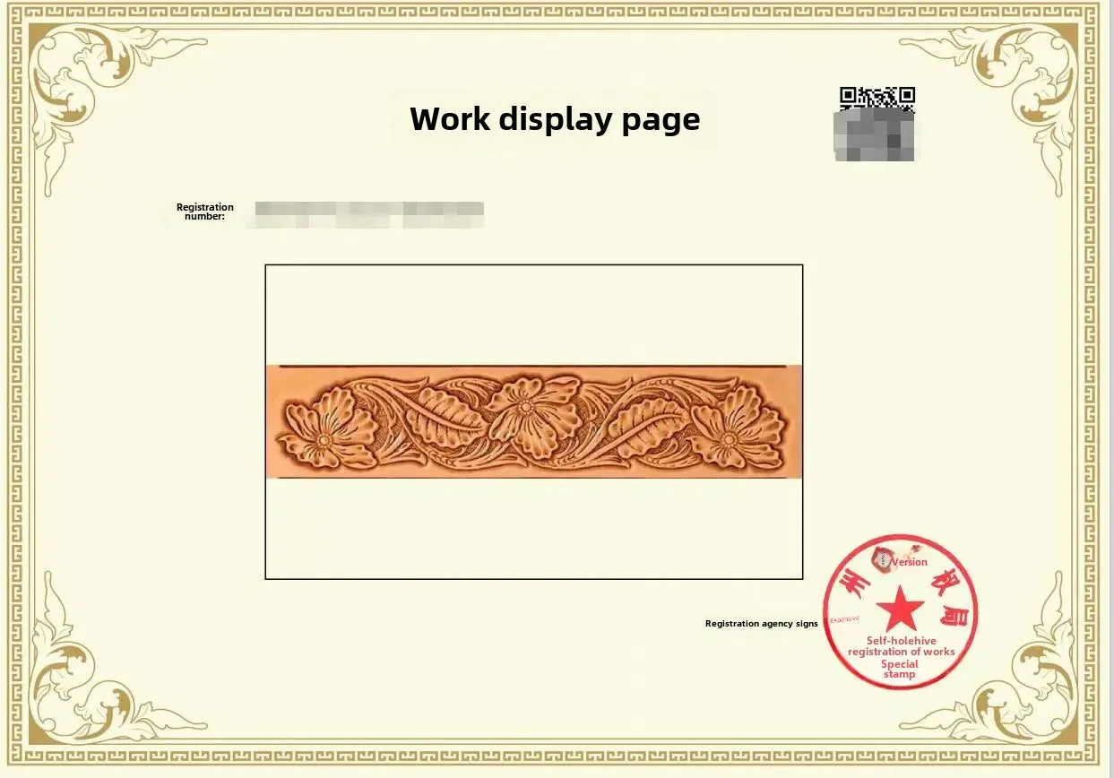 Ceinture ajustable en cuir style cowboy western, style punk, estampage en alliage, boucle de ceinture rétro américaine pour homme, accessoire de mode