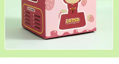 Stitch Cute Cartoons Cute Pet Stitch Timer Student Self-Discipline Learning Times Management Kitchen Machinery Timing Reminder