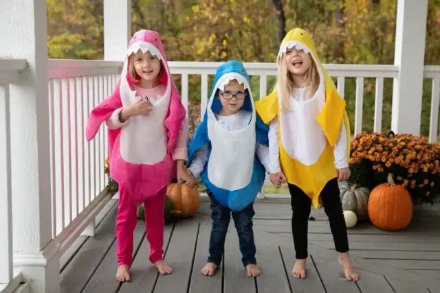 Halloween  enfants  Costumes de fête de famille, Cosplay d'animaux, Costumes de carnaval et de noël, nouvelle collection
