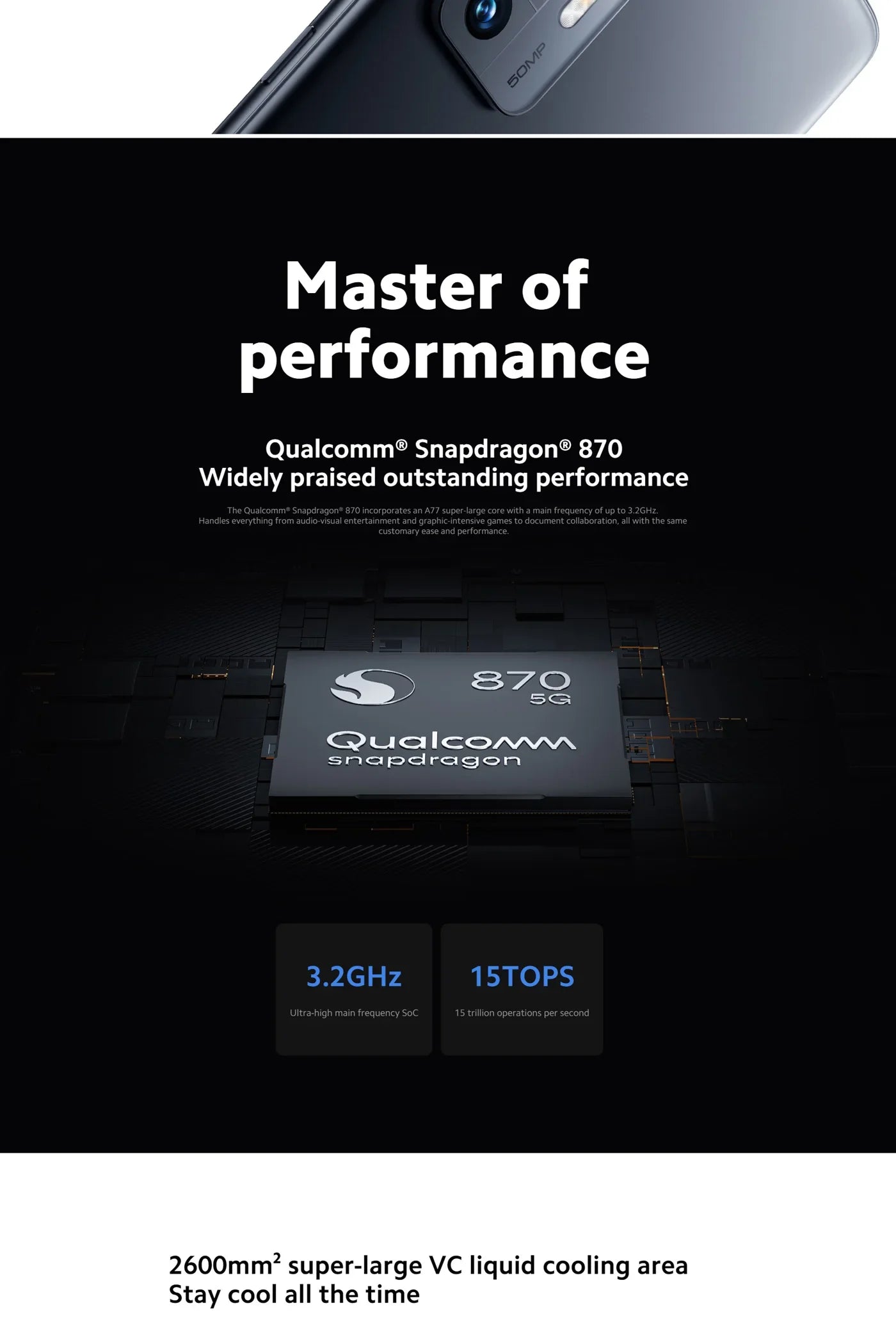 Xiaomi Mi 12x smartphone Android 5G  6.28 inch 2400x1080 Global firmware12GB RAM 256GB ROM  Original used phone