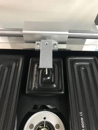 Station de soudage BGA entièrement automatique avec caméra CCD, système de réparation de puces de soudure et système de soudage BGA G820 G750 G720 G700