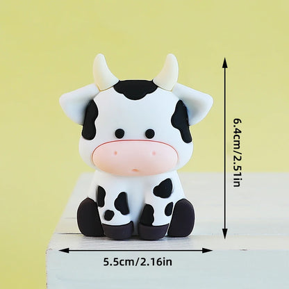 Cowboy Cake Topper Cowboy Hat and Boot Balls Cake Decorations Western Cowboy Birthday Baby Shower Party Decorations (Brown)