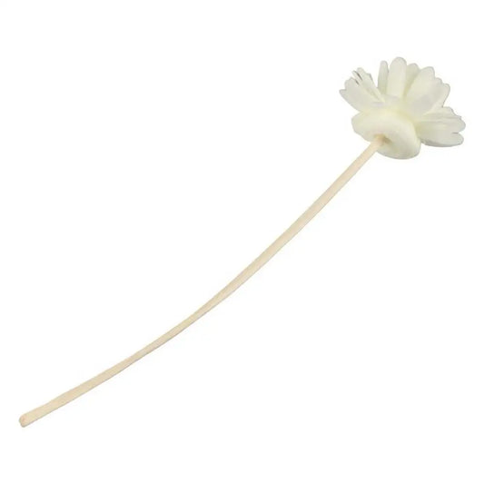 Aroma Oil Fragrance Diffuser Air Freshener Artificial Flower Aromatherapy Flower Aromatherapy Rattan  Diffuser