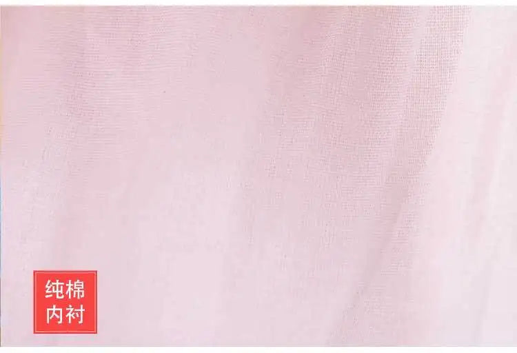 Peppa Pig Peppa George Personality Cartoon Holiday Gift Kawaii Kids Cotton Dress Creative Cute Girls Sleeveless Skirt Wholesale