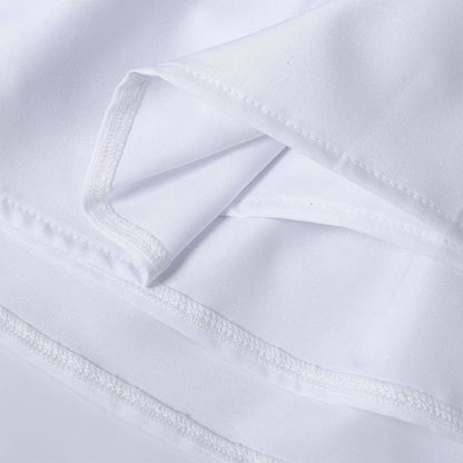 Chemises à volants Renaissance pour femmes, chemisier plissé à manches froissées, épaules dénudées, col bateau, chemise médiévale, chemise victorienne