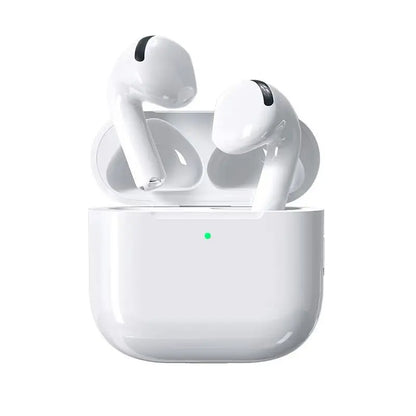 Air Pro True Wireless Bluetooth Earphones ANC Noise Reduction Wireless Headphones Pod Like Pods pro2 Ear Buds For IPhone Android
