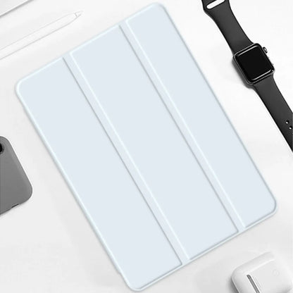 For Redmi Pad 2 Case 2025 11inch TPU Tri-Fold Stand Smart Tablet Case For Redmi K Pad 8.8 Cover Funda Xiaomi Redmi Pad SE 11 8.7