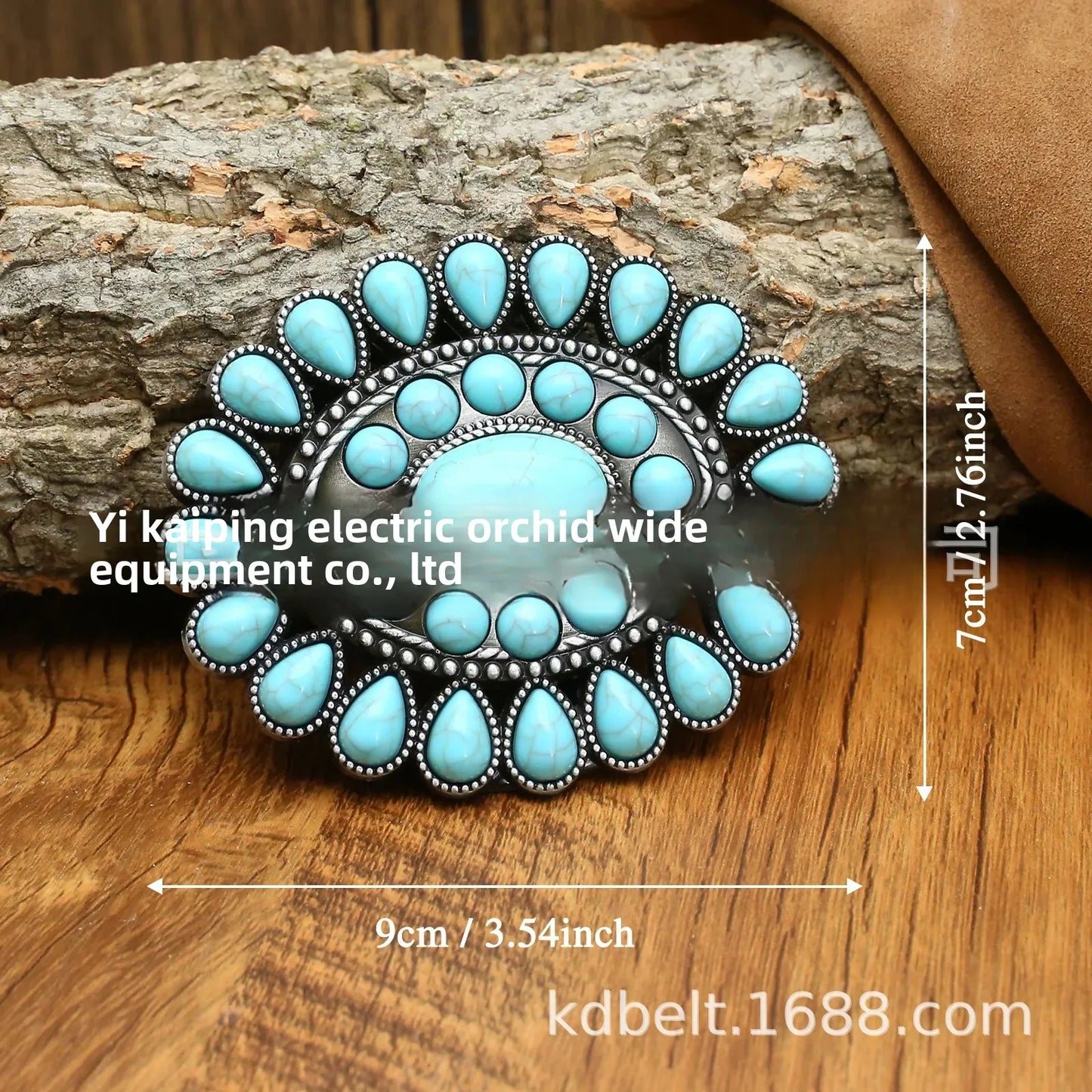 Ceinture ajustable en cuir style cowboy western, style punk, estampage en alliage, boucle de ceinture rétro américaine pour homme, accessoire de mode